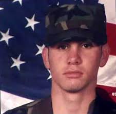 SGT Joshua Warren Soto (1983-2009)