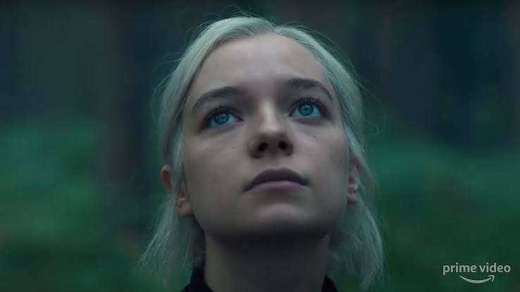 Hanna season 2 trailer (Amazon Studios)