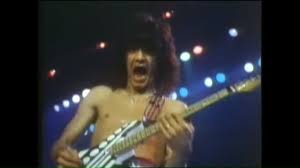 Van Halen Unchained Official Music Video Youtube