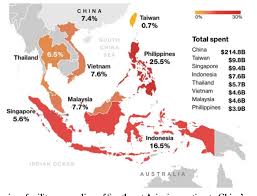 Asean and the problem of regional order. Pdf Asean Political Security Community Challenges Of Establishing Regional Security In The Southeast Asia Semantic Scholar