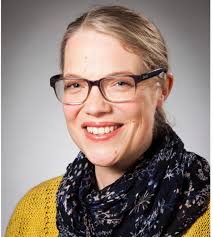 Nicole Borland's Instagram, Twitter & Facebook