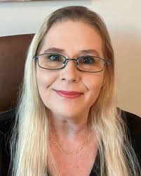 Colleen Pearson, Psychologist, New York, NY, 10006