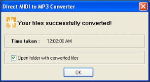 Performance cookies are used to understand and analyze the key performance indexes of the website which helps in delivering a better user experience for the. Direct Midi To Mp3 Converter 6 2 Download Free Trial Miditomp3 Exe