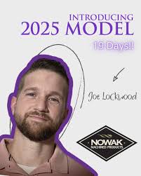 Nowak Machined Products