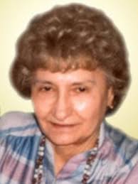 Obituary information for Margaret D'Angelo