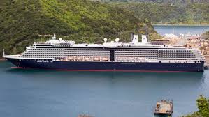 As of nov 04 21. Cruise Ship Passengers Upset At New Zealand Tour Rip Offs Stuff Co Nz