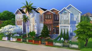 Sims 4 house plans sims 4 house building sims 4 house design modern exterior house designs casas the sims 4 sims ideas sims 4 build sims 4 houses modern mansion. Building Challenges Archives Sims Online