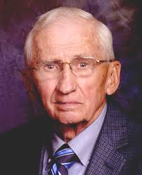 Obituary information for Roy W. Mossner