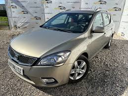 Kia de € 6 790,-