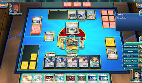 Playing mat damage counters coin pokémon cards. Pokemon Trading Card Game An Idiot S Guide Unilad