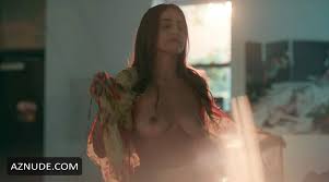 SOPHIE LANE CURTIS Nude - AZNude