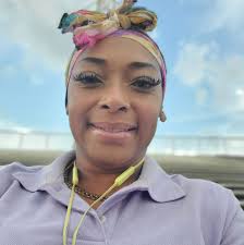 Long day at work with many pallets to throw