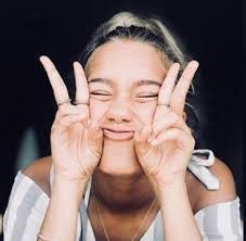 Lilly Ortega's Instagram, Twitter & Facebook