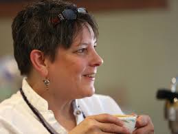 Drinks With: Indy's 'grande dame' of coffee