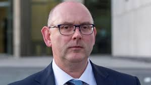 Person: Declan Brennan