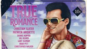 4K UHD Review: Arrow Video's True Romance (Collector's Edition)
