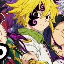 Zeldris Estarossa Meliodas Rap Crown Seven Deadly Sins By Nova Infinity Listen On Audiomack Espero que gostem dos vídeos ! audiomack