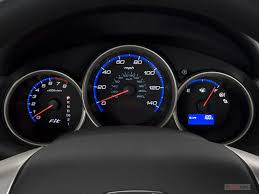 Maybe you would like to learn more about one of these? 2007 Honda Fit Pictures Instrument Panel U S News World Report