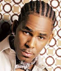 R Kelly Hair Styles Cornrow Hairstyles Hair Styles Braided Hairstyles
