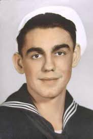 Veteran's Forum: Bill Leu