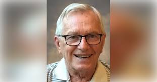 Obituary information for Terence James Duddridge