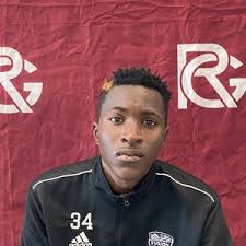 Regis Groff JV Soccer Roster (2022-23)