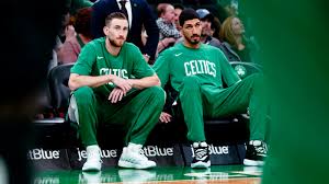 Boston celtics star questionable, javonte green, tristan thompson out vs. Boston Celtics 5 Offseason Roster Moves They Must Make