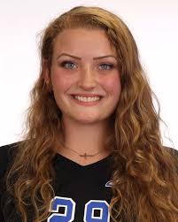 2022 Volleyball Roster