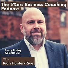 S2 E24 Interview With Dr Jamil Sayegh 🧠💥📊 by 3%ers Business Coaching
