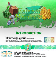 21 rows · top minecraft servers lists some of the best faction minecraft servers on the web to … Zfactionsranking Spigotmc High Performance Minecraft