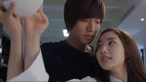 After that, she hasn't quite looked back and has. City Hunter Lee Min Ho And Park Min Young Episode Clip Cute English Subtitle Youtube