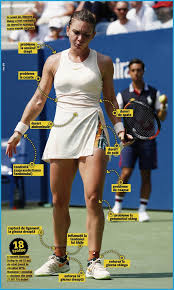 Știm că timpul tău e prețios, așa că nu te vom deranja cu știri care nu sunt știri. Corpul Celei Mai Bune Tenismene A Lumii La 27 De Ani ImpliniÈi Azi Simona Halep A Suferit De Toate Durerile Posibile In Ultimele Luni Libertatea