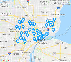 Original file ‎(2,800 × 2,124 pixels, file size: Detroit Apartments For Rent And Detroit Rentals Walk Score