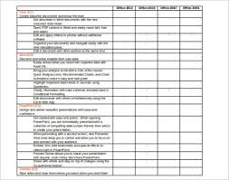 48 free comparison chart templates word ppt excel pdf