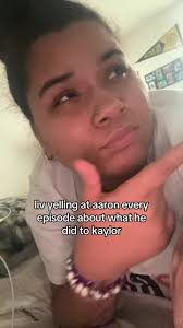 @Liv Walker was the realest in that villa😩 #livwalker #kaylorandaaron  #aaronandkaylor #loveisland #loveislandusa #fyp #foryou #foryoupage