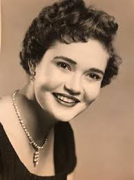 Frances Anne Penley Obituary