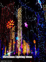 Christmas Lighting Creative Ideas Outdoor Christmas Lights Outdoor Christmas Christmas Lights
