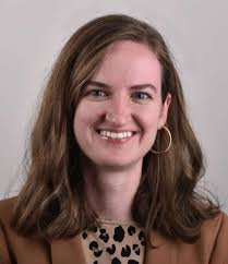 Katlyn Smith: Staff Writer