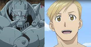 Arufonsu erurikku) is a fictional character and one of the protagonists in the fullmetal alchemist manga series and its adaptations created by hiromu arakawa. Fullmetal Alchemist 10 Vital Facts You Didn T Know About Alphonse Elric