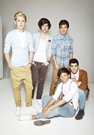 Unseen photos from their photoshoot (2011). Pin On 1d