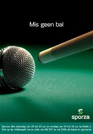 In de tweede aflevering krijgen we te zien hoe thibau nys de eerste lockdown. Print Sporza Radio Mis Geen Bal Radio Prints Bal