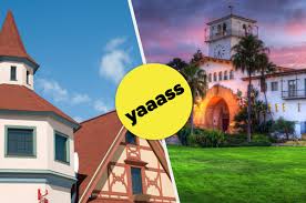 Please be aware that some (or all) products and services linked in this article are from our sponsors. 10 U S Destinations That Will Make You Swear You Re In Europe
