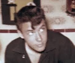 Who Is Harry Patrick? Father Of Carmen Electra