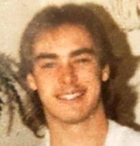 Christopher VALLEY Obituary (2021)