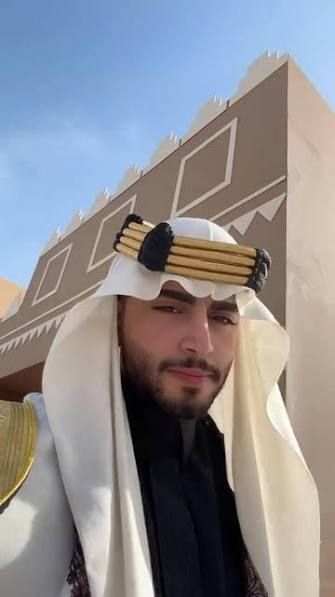 Tariq Al-Mansoori