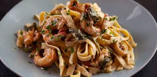 Mixed Seafood Pasta Recipe Food Network Recipes Seafood Pasta Seafood Pasta Recipes