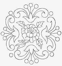 Full explanation with detailed pictures. Vintage Floral Embroidery Pattern Embroidery Designs Trasfer Pattens 998x1000 Png Download Pngkit
