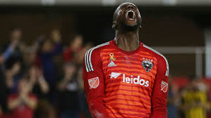 Match report as danish club midtjylland become the latest teamto humiliate celtic in the champions league. Dc United Acquire Gk Bill Hamid From Fc Midtjylland Mlssoccer Com