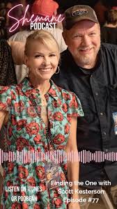 On this episode, Scott Kesterson and I discuss the ongoing psychological  and spiritual warfare Americans face daily, what it's like backstage at a  Ted Nugent concert... and so much more. Check out the ...