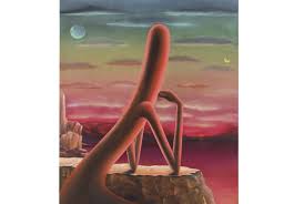 Hunter biden, son of 2020 democratic presidential candidate, joe biden, has faced many scandals. The Rise Of Bad Figurative Painting The Spectator